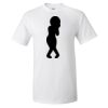 Gildan 2000 Unisex Ultra Cotton® T-Shirt Thumbnail