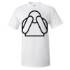 Gildan 2000 Unisex Ultra Cotton® T-Shirt Thumbnail