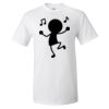 Gildan 2000 Unisex Ultra Cotton® T-Shirt Thumbnail