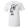 Gildan 2000 Unisex Ultra Cotton® T-Shirt Thumbnail