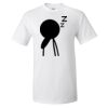 Gildan 2000 Unisex Ultra Cotton® T-Shirt Thumbnail