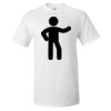 Gildan 2000 Unisex Ultra Cotton® T-Shirt Thumbnail