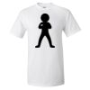Gildan 2000 Unisex Ultra Cotton® T-Shirt Thumbnail