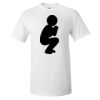 Gildan 2000 Unisex Ultra Cotton® T-Shirt Thumbnail