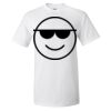 Gildan 2000 Unisex Ultra Cotton® T-Shirt Thumbnail