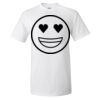 Gildan 2000 Unisex Ultra Cotton® T-Shirt Thumbnail
