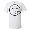 Gildan 2000 Unisex Ultra Cotton® T-Shirt Thumbnail
