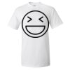 Gildan 2000 Unisex Ultra Cotton® T-Shirt Thumbnail