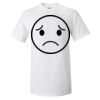 Gildan 2000 Unisex Ultra Cotton® T-Shirt Thumbnail
