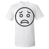 Gildan 2000 Unisex Ultra Cotton® T-Shirt Thumbnail