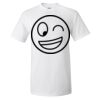 Gildan 2000 Unisex Ultra Cotton® T-Shirt Thumbnail