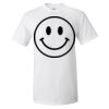 Gildan 2000 Unisex Ultra Cotton® T-Shirt Thumbnail