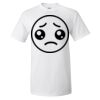 Gildan 2000 Unisex Ultra Cotton® T-Shirt Thumbnail