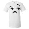 Gildan 2000 Unisex Ultra Cotton® T-Shirt Thumbnail