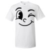Gildan 2000 Unisex Ultra Cotton® T-Shirt Thumbnail