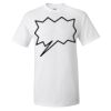 Gildan 2000 Unisex Ultra Cotton® T-Shirt Thumbnail