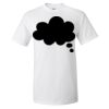 Gildan 2000 Unisex Ultra Cotton® T-Shirt Thumbnail