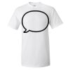 Gildan 2000 Unisex Ultra Cotton® T-Shirt Thumbnail
