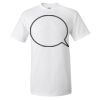Gildan 2000 Unisex Ultra Cotton® T-Shirt Thumbnail