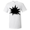 Gildan 2000 Unisex Ultra Cotton® T-Shirt Thumbnail