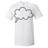 Gildan 2000 Unisex Ultra Cotton® T-Shirt Thumbnail
