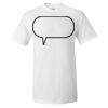 Gildan 2000 Unisex Ultra Cotton® T-Shirt Thumbnail