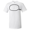 Gildan 2000 Unisex Ultra Cotton® T-Shirt Thumbnail