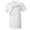Gildan 2000 Unisex Ultra Cotton® T-Shirt Thumbnail