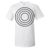 Gildan 2000 Unisex Ultra Cotton® T-Shirt Thumbnail