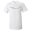 Gildan 2000 Unisex Ultra Cotton® T-Shirt Thumbnail