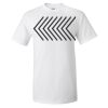 Gildan 2000 Unisex Ultra Cotton® T-Shirt Thumbnail