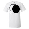 Gildan 2000 Unisex Ultra Cotton® T-Shirt Thumbnail