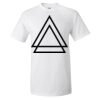 Gildan 2000 Unisex Ultra Cotton® T-Shirt Thumbnail