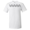 Gildan 2000 Unisex Ultra Cotton® T-Shirt Thumbnail