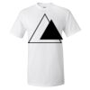 Gildan 2000 Unisex Ultra Cotton® T-Shirt Thumbnail
