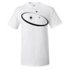 Gildan 2000 Unisex Ultra Cotton® T-Shirt Thumbnail