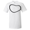 Gildan 2000 Unisex Ultra Cotton® T-Shirt Thumbnail