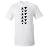 Gildan 2000 Unisex Ultra Cotton® T-Shirt Thumbnail