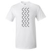 Gildan 2000 Unisex Ultra Cotton® T-Shirt Thumbnail