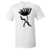Gildan 2000 Unisex Ultra Cotton® T-Shirt Thumbnail