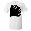 Gildan 2000 Unisex Ultra Cotton® T-Shirt Thumbnail