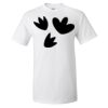 Gildan 2000 Unisex Ultra Cotton® T-Shirt Thumbnail