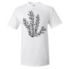 Gildan 2000 Unisex Ultra Cotton® T-Shirt Thumbnail