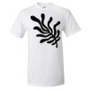 Gildan 2000 Unisex Ultra Cotton® T-Shirt Thumbnail