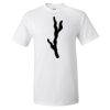 Gildan 2000 Unisex Ultra Cotton® T-Shirt Thumbnail
