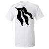 Gildan 2000 Unisex Ultra Cotton® T-Shirt Thumbnail