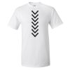 Gildan 2000 Unisex Ultra Cotton® T-Shirt Thumbnail