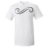 Gildan 2000 Unisex Ultra Cotton® T-Shirt Thumbnail