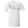 Gildan 2000 Unisex Ultra Cotton® T-Shirt Thumbnail