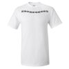 Gildan 2000 Unisex Ultra Cotton® T-Shirt Thumbnail